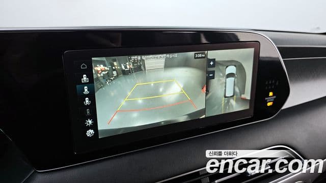 Hyundai Palisade Prestige, 2021 15