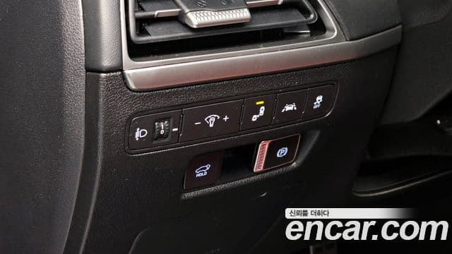 Hyundai Palisade Prestige, 2021 16