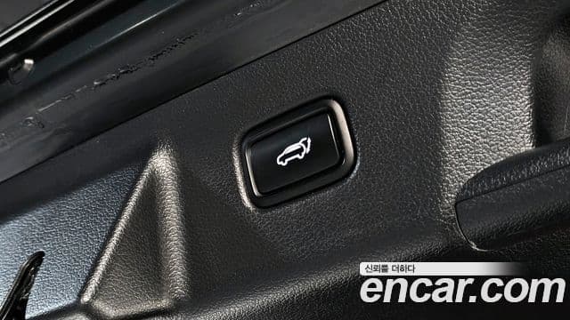 Hyundai Palisade Prestige, 2021 17