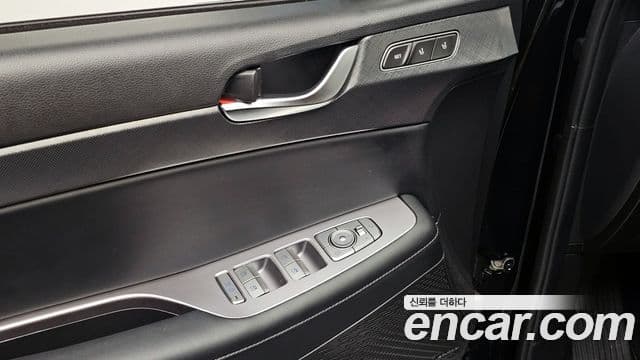 Hyundai Palisade Prestige, 2021 19