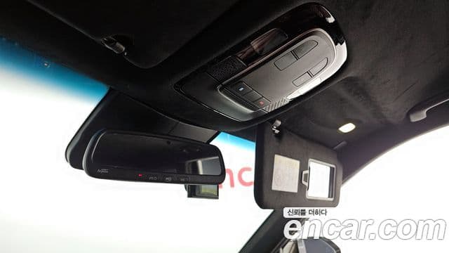 Hyundai Palisade Prestige, 2021 20