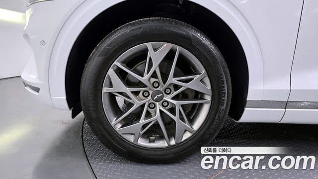 Genesis GV70, 2022 все фото