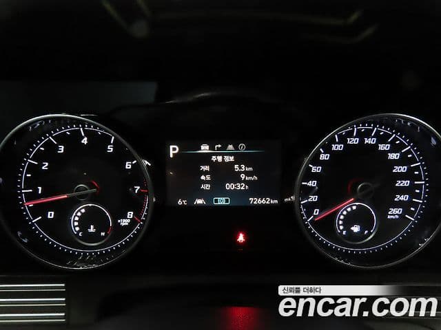 Hyundai The / новый New Grandeur IG Exclusive, 2020 9