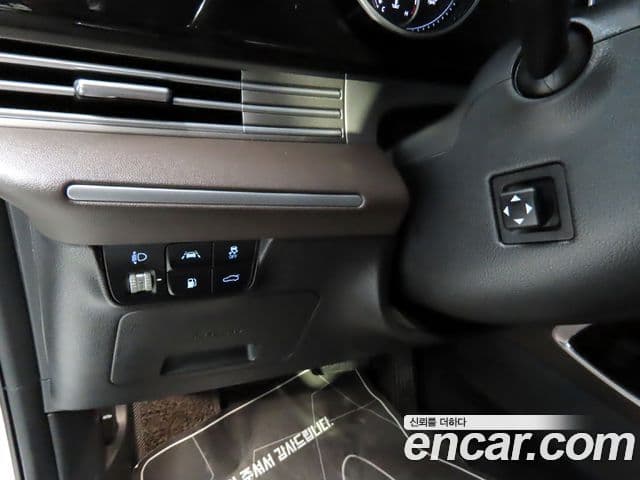 Hyundai The / новый New Grandeur IG Exclusive, 2020 13