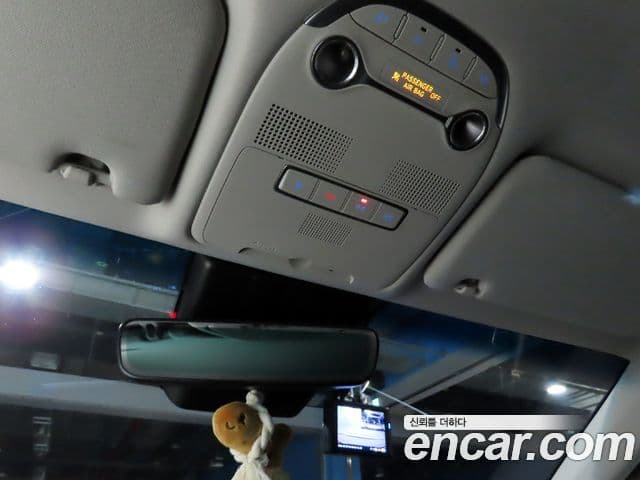 Hyundai The / новый New Grandeur IG Exclusive, 2020 14