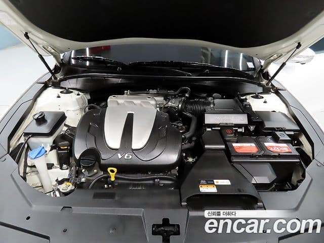 Hyundai The / новый New Grandeur IG Exclusive, 2020 20