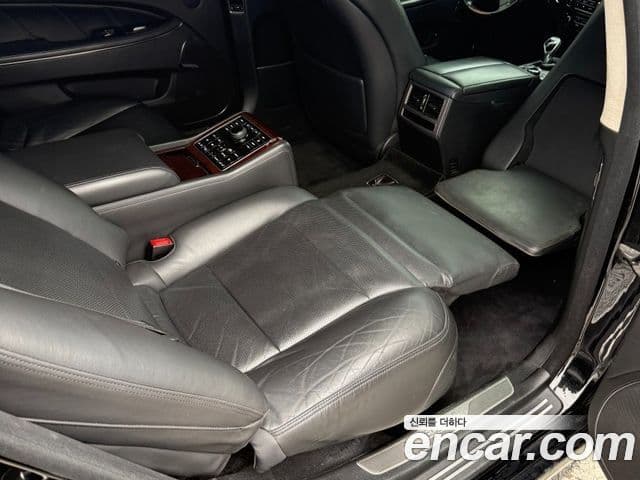 Hyundai Equus(новый кузов / новое поколение) Prestige, 2015 9