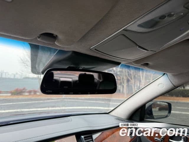 Hyundai Equus(новый кузов / новое поколение) Prestige, 2015 15