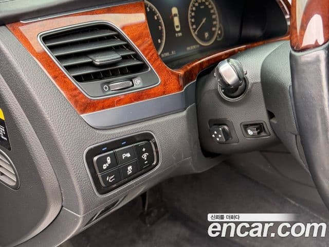 Hyundai Equus(новый кузов / новое поколение) Prestige, 2015 16