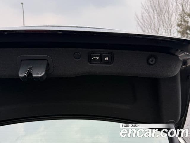 Hyundai Equus(новый кузов / новое поколение) Prestige, 2015 18