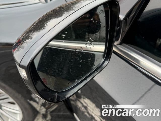 Hyundai Equus(новый кузов / новое поколение) Prestige, 2015 20