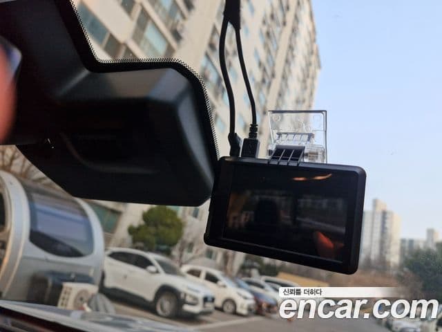 Chevrolet(GM대우) 콜로라도 3.6 Extreme 4WD, 2020 7