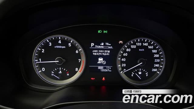 Hyundai Grandeur IG Exclusive, 2017 8