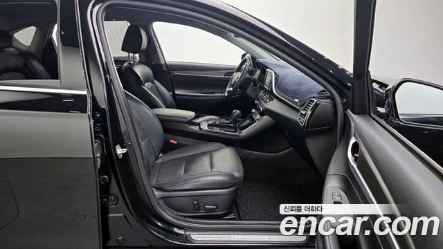 Hyundai Grandeur IG Exclusive, 2017 10