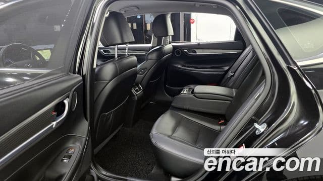 Hyundai Grandeur IG Exclusive, 2017 13