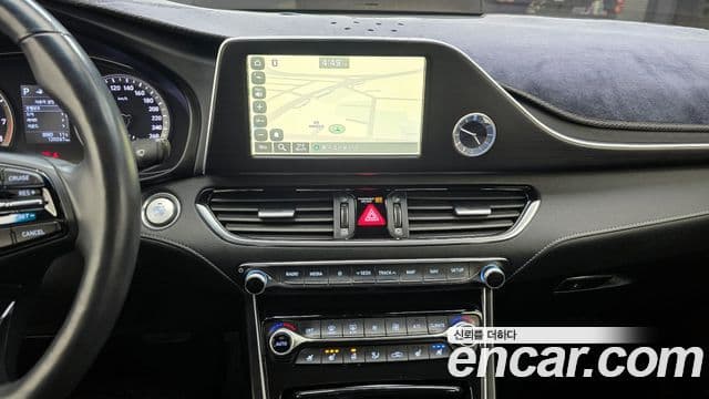 Hyundai Grandeur IG Exclusive, 2017 17