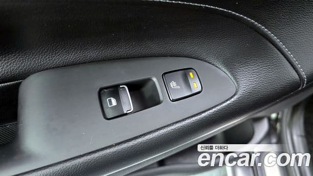 Hyundai Grandeur IG Exclusive, 2017 18