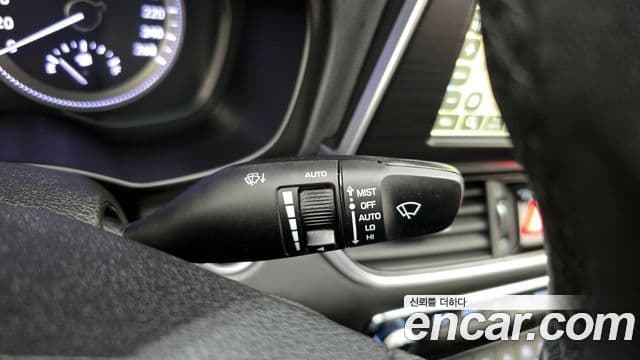 Hyundai Grandeur IG Exclusive, 2017 19