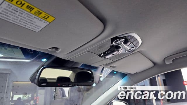 Hyundai Grandeur IG Exclusive, 2017 20