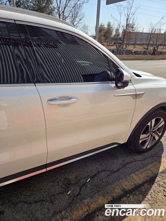 Kia Sorento 4세대 Signature, 2023 3