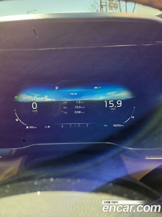 Kia Sorento 4세대 Signature, 2023 7