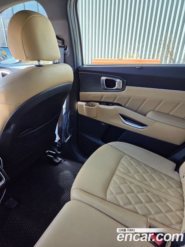 Kia Sorento 4세대 Signature, 2023 8