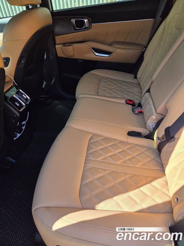 Kia Sorento 4세대 Signature, 2023 9