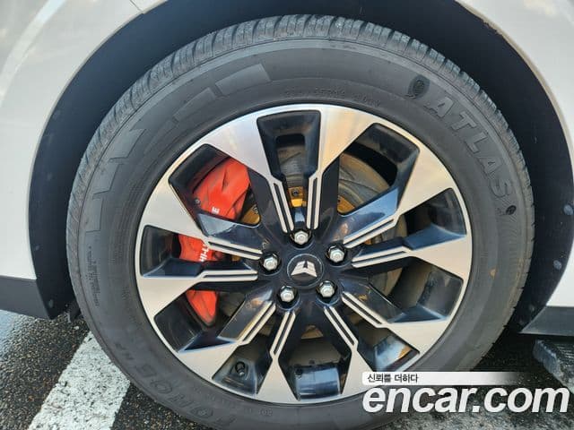 Kia Carnival 4세대 7인승 High Limousine(компания по спецнадстройкам), 2021 все фото