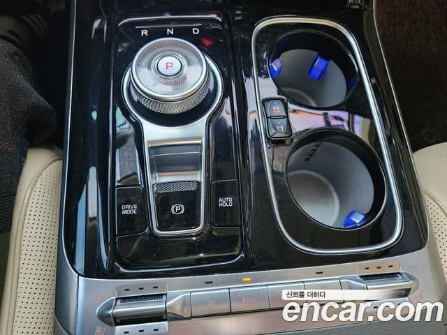 Kia Carnival 4세대 7인승 High Limousine(компания по спецнадстройкам), 2021 8