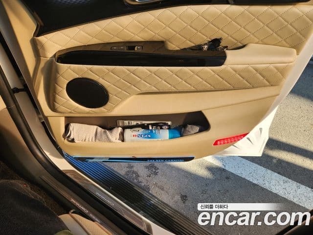 Kia Carnival 4세대 7인승 High Limousine(компания по спецнадстройкам), 2021 15