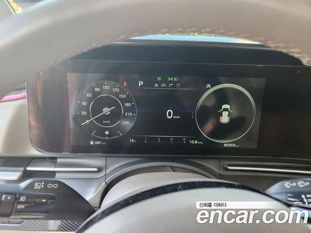 Kia Carnival 4세대 7인승 High Limousine(компания по спецнадстройкам), 2021 16