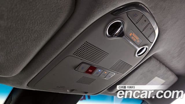 Hyundai The / новый New Grandeur IG Calligraphy, 2023 18