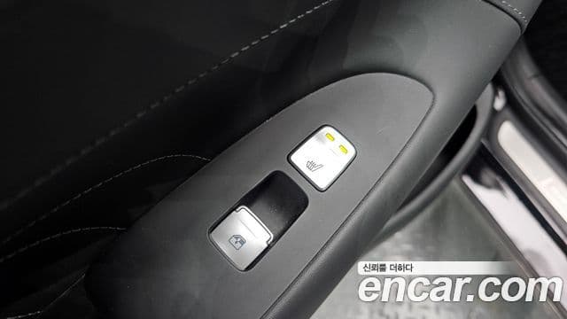 Hyundai The / новый New Grandeur IG Calligraphy, 2023 19