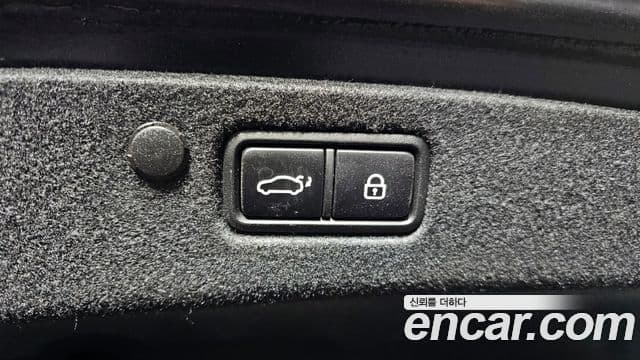 Hyundai The / новый New Grandeur IG Calligraphy, 2023 20