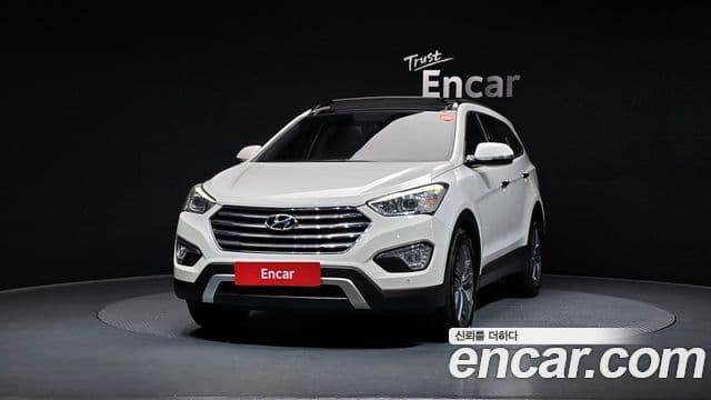Hyundai Maxcruz 빌트인캠2 — базовая версия - Built-in Cam 2, 2015 3
