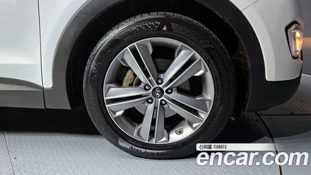 Hyundai Maxcruz 빌트인캠2 — базовая версия - Built-in Cam 2, 2015 все фото