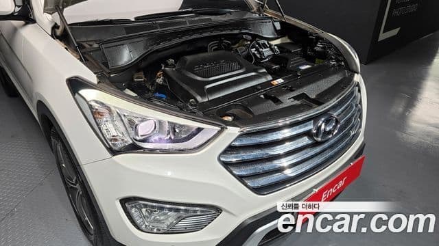 Hyundai Maxcruz 빌트인캠2 — базовая версия - Built-in Cam 2, 2015 6
