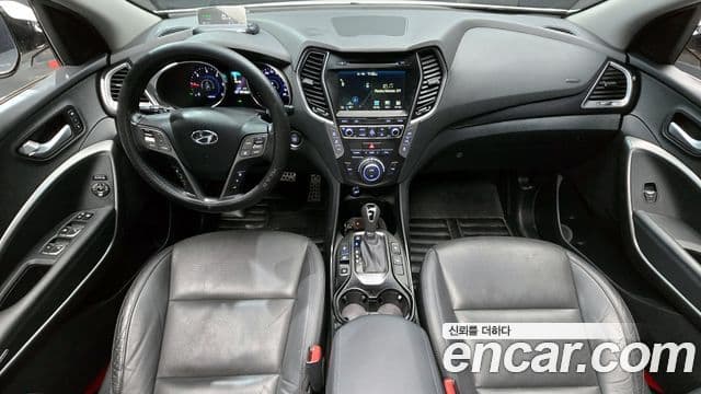 Hyundai Maxcruz 빌트인캠2 — базовая версия - Built-in Cam 2, 2015 7