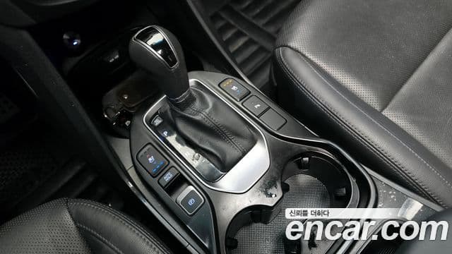 Hyundai Maxcruz 빌트인캠2 — базовая версия - Built-in Cam 2, 2015 9