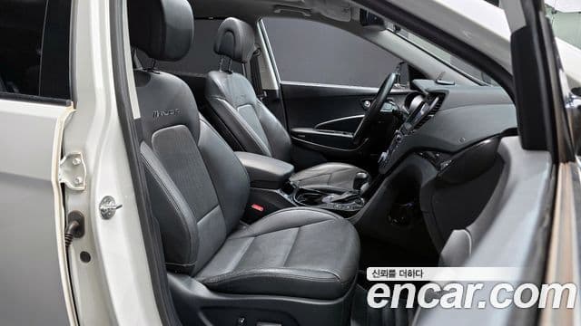 Hyundai Maxcruz 빌트인캠2 — базовая версия - Built-in Cam 2, 2015 10