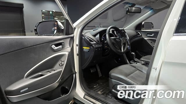 Hyundai Maxcruz 빌트인캠2 — базовая версия - Built-in Cam 2, 2015 11