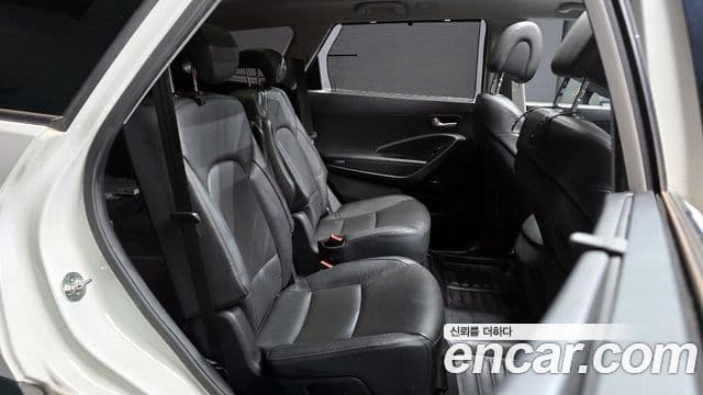 Hyundai Maxcruz 빌트인캠2 — базовая версия - Built-in Cam 2, 2015 12