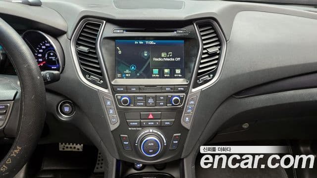 Hyundai Maxcruz 빌트인캠2 — базовая версия - Built-in Cam 2, 2015 15