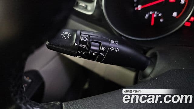 Kia All New Carnival Prestige, 2015 18