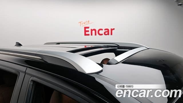 Kia Mohave The / новый Master Masters, 2023 20