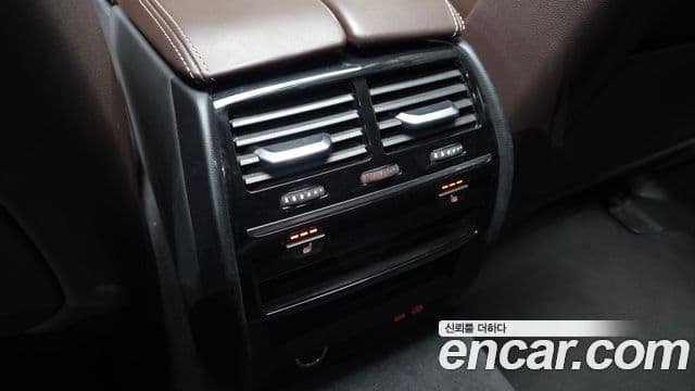 BMW 5시리즈 (G30) Luxury, 2020 18