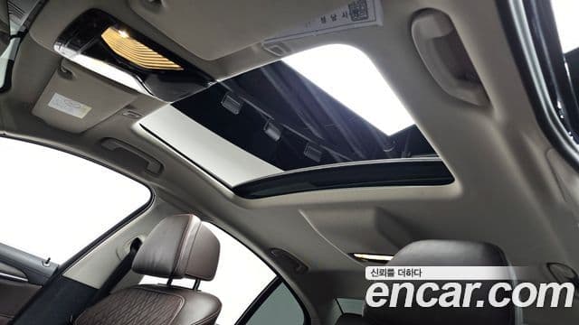 BMW 5시리즈 (G30) Luxury, 2020 19