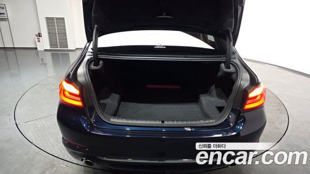 BMW 5시리즈 (G30) Luxury, 2020 20