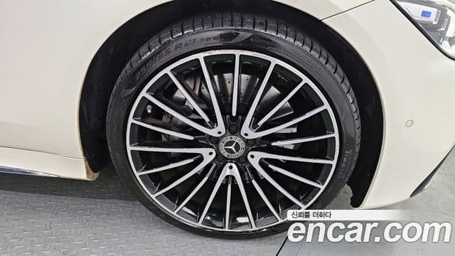 Mercedes-Benz S-класс W223, 2021 все фото