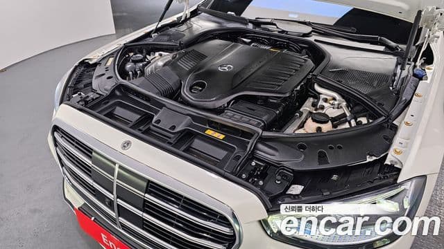 Mercedes-Benz S-класс W223, 2021 6